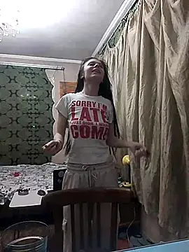 Lady Elsa Snow online show from December 2025 02:55:01 PM