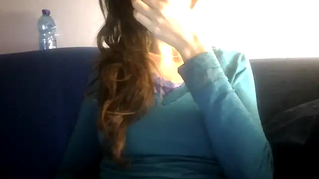 SuperValentina online show from October 2025 10:32:02 PM