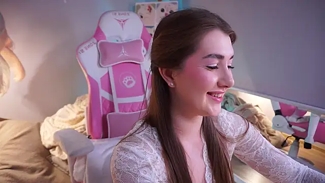 LureOfEva online show from March 2026 08:49:01 PM