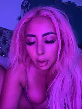 zara bellexx online show from October 2025 05:13:02 PM