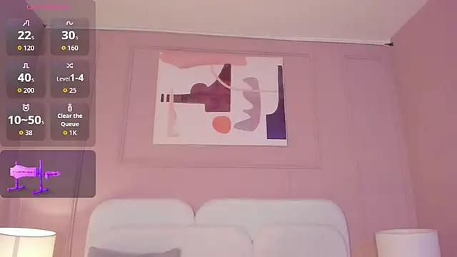 Snapshot of allisonpariss chatting on November 2025 10:26:01 AM allisonpariss online show from November 2025 10:26:01 AM