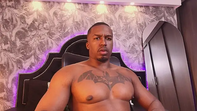 DenzelRios online show from February 2026 09:05:02 PM