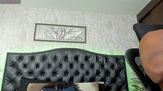 DenzelRios online show from March 2026 11:10:02 PM