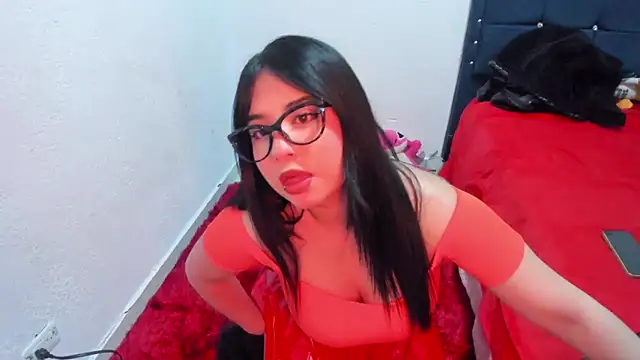 Lilith salvatoree online show from October 2025 03:14:02 PM