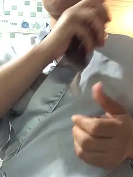 AliceXmoore online show from October 2025 03:13:01 PM