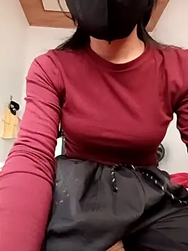 Snapshot of Sexynice_baby chatting on November 2025 02:45:02 AM Sexynice baby online show from November 2025 02:45:02 AM