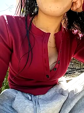 Snapshot of Sexynice_baby chatting on November 2025 04:27:01 AM Sexynice baby online show from November 2025 04:27:01 AM