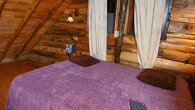 Nordikandclem  online show from February 2026 01:12:01 AM