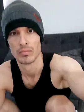 Santini001 online show from October 2025 12:17:01 PM