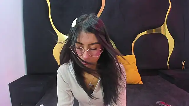 Mia clark18 online show from October 2025 04:14:02 PM