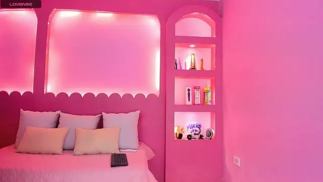 Elena Kink online show from April 2026 07:21:02 PM