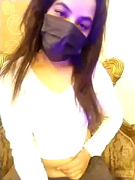 Spicy Baby69 online show from November 2025 04:56:01 AM