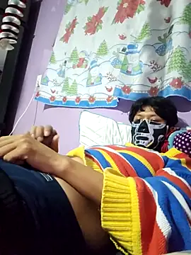 Snapshot of Francisskiss chatting on November 2025 03:38:02 AM Francisskiss online show from November 2025 03:38:02 AM