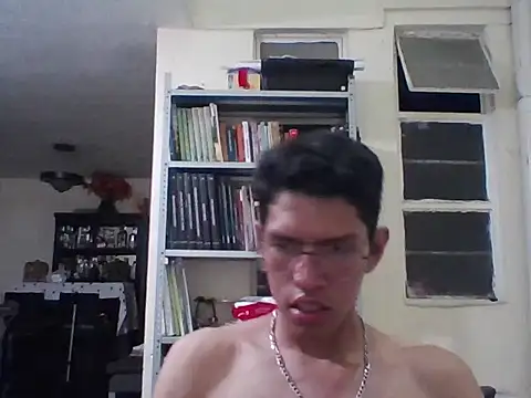TheHiddenMark online show from May 2026 07:25:01 AM