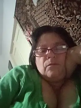 MilaCold5443 online show from February 2026 11:45:01 PM