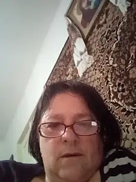 Snapshot of MilaCold5443 chatting on April 2026 05:00:02 AM MilaCold5443 online show from April 2026 05:00:02 AM
