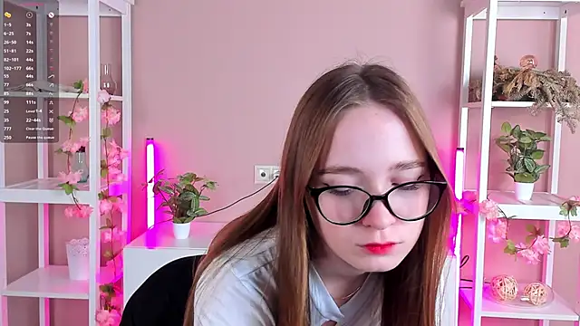 Snapshot of LittleCutieSandy chatting on November 2025 03:05:01 AM LittleCutieSandy online show from November 2025 03:05:01 AM