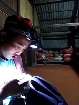 jerry-xx online show from March 2026 01:58:02 PM