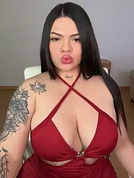 dulcemarianh  online show from December 2025 06:59:01 PM