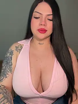 dulcemarianh  online show from April 2026 03:07:01 AM