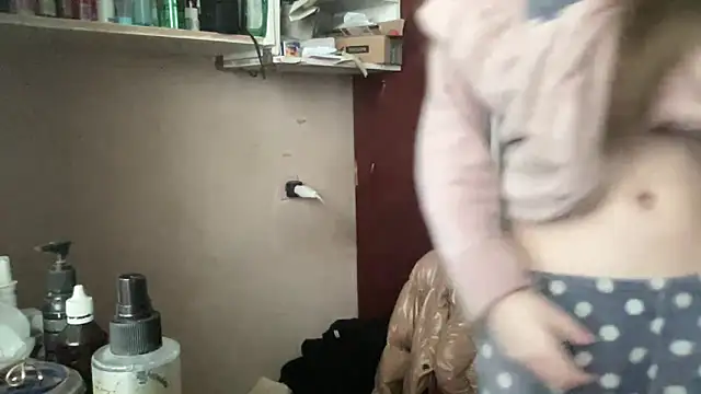 NikaXZimax online show from January 2026 08:29:02 AM