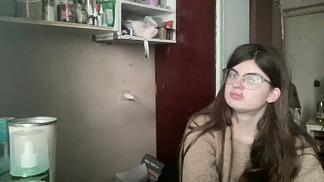 NikaXZimax online show from February 2026 08:31:01 AM