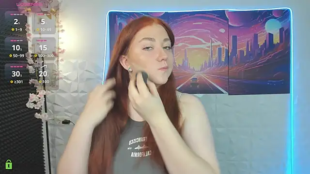 Diana charon online show from November 2025 12:54:01 AM