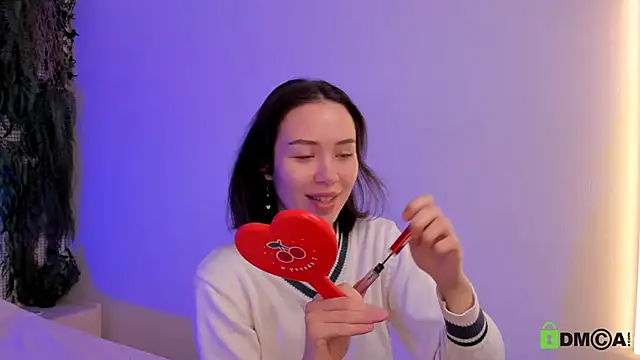 Black Jenny online show from October 2025 11:42:02 AM