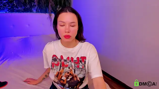 Black Jenny online show from November 2025 02:46:01 PM