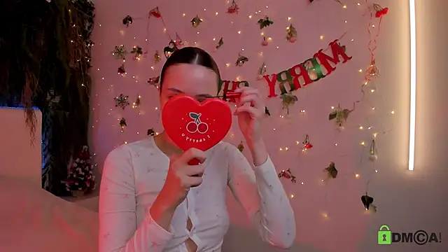 Black Jenny online show from December 2025 10:44:02 AM