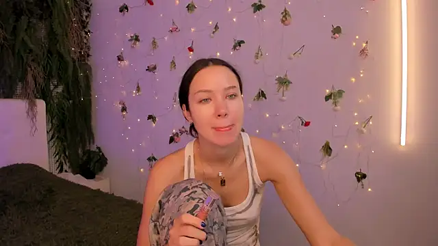 Black Jenny online show from July 2026 08:38:02 AM