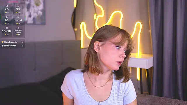 lorapalmerry online show from October 2025 03:16:01 PM