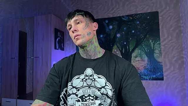 Anubisgods online show from February 2026 05:04:01 AM