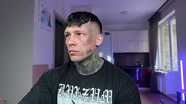 Anubisgods online show from April 2026 05:27:01 AM