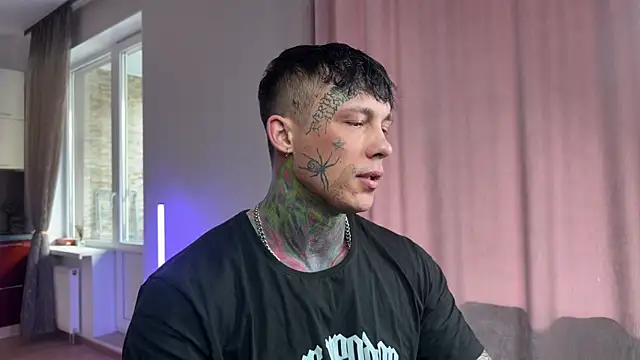 Anubisgods online show from April 2026 05:23:01 AM