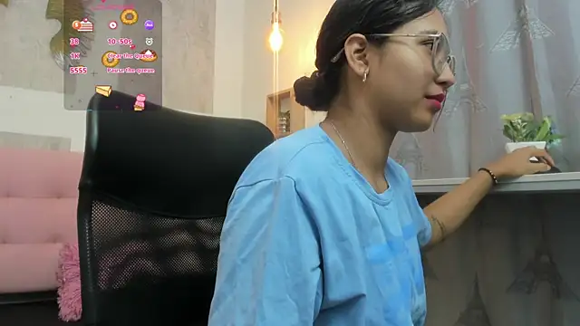 SamanthaFox 8 online show from December 2025 11:27:02 AM