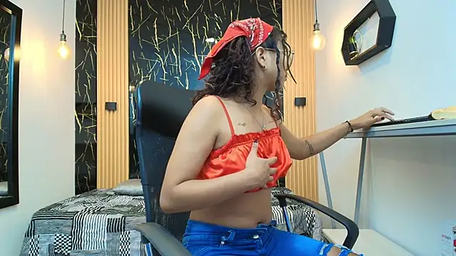 SamanthaFox 8 online show from March 2026 11:27:02 AM