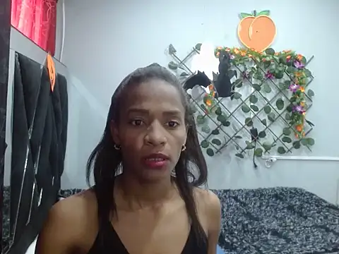 Melani ebony online show from October 2025 12:41:02 PM