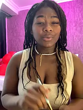 KarinaFlowers  online show from February 2026 12:16:01 PM