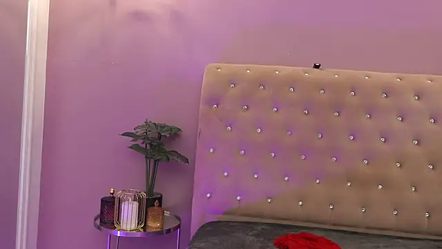 ClaraPasssion online show from April 2026 04:27:01 PM