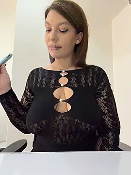 ClaraPasssion online show from April 2026 07:58:02 PM