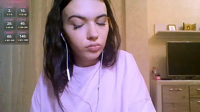 Snapshot of CeyaLier chatting on June 2026 12:32:02 AM CeyaLier online show from June 2026 12:32:02 AM