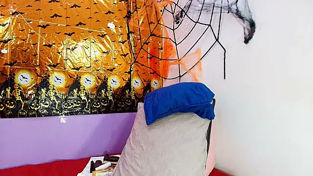 Snapshot of lu_mystic chatting on October 2025 01:20:01 PM lu mystic online show from October 2025 01:20:01 PM