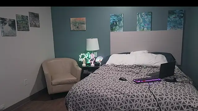 Fuck-Buddy-4U online show from February 2026 08:59:01 PM