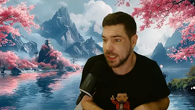 chibrax918 online show from January 2026 09:23:02 AM