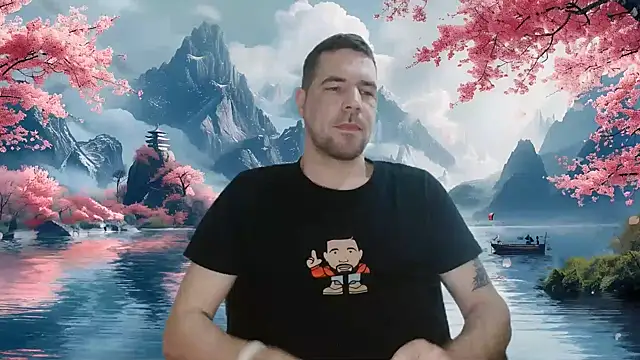 chibrax918 online show from February 2026 09:30:01 AM