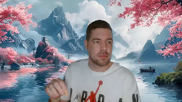 chibrax918 online show from February 2026 09:25:02 AM