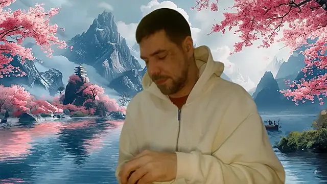 chibrax918 online show from February 2026 09:25:02 AM