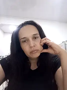 FiorellaDuboi online show from November 2025 10:59:02 PM