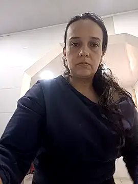 FiorellaDuboi online show from November 2025 09:13:02 PM